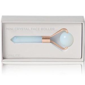 Mini Opalite Crystal Face Roller